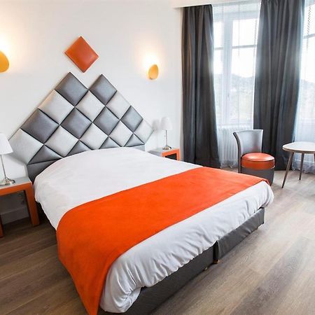 Villa Fani Thiers Zimmer foto